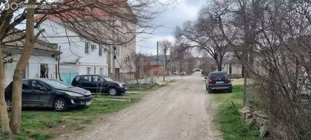 2-комнатная квартира: Феодосия, улица Головина, 13 (36.3 м) - Фото 2