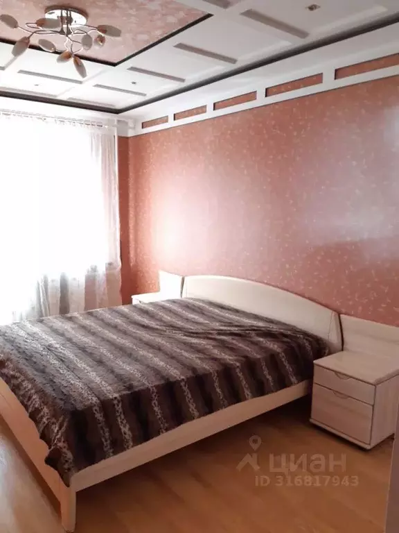 2-к кв. Санкт-Петербург Учебный пер., 2 (88.0 м) - Фото 0