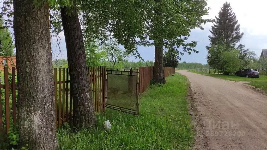 Дом в Псковская область, Порховский район, Дубровенская волость, д. ... - Фото 2