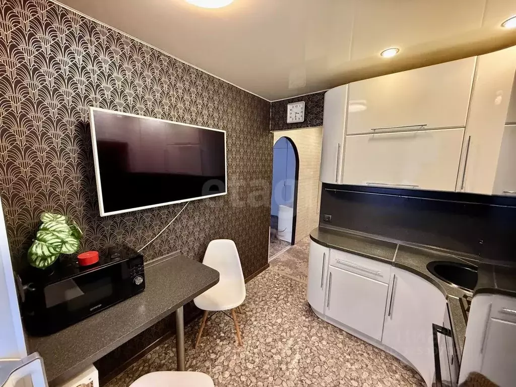 1-к кв. Владимирская область, Костерево г. Петушинский муниципальный ... - Фото 1