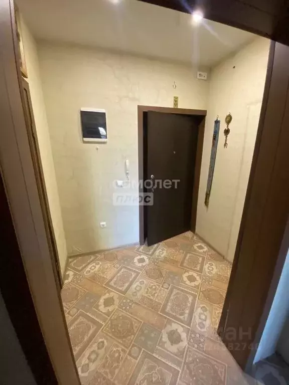 1-к кв. Иркутская область, Иркутск Радужный мкр, 104 (34.7 м) - Фото 2