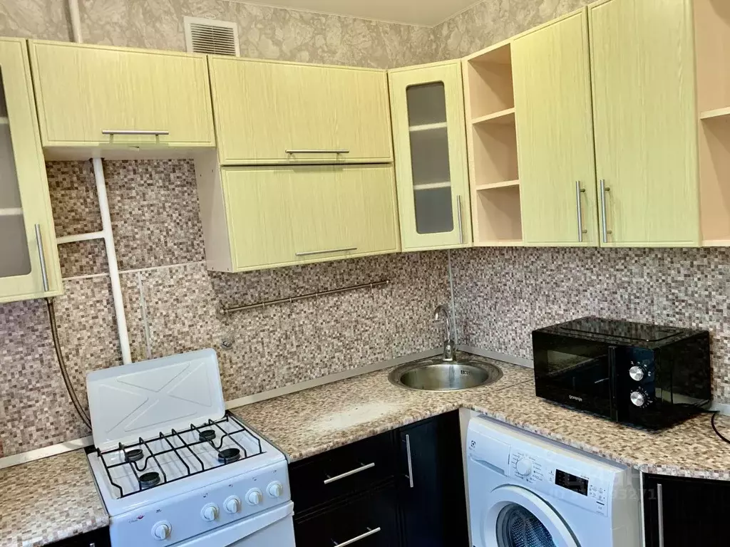 2-к кв. Ульяновская область, Димитровград Дрогобычская ул., 51 (44.0 ... - Фото 0