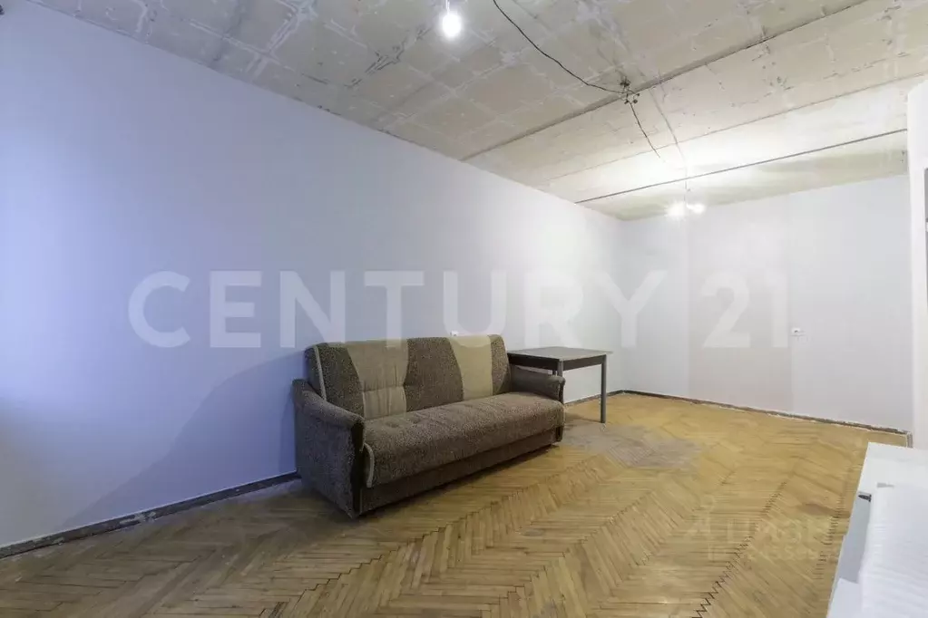 1-к кв. Санкт-Петербург Витебский просп., 83 (35.4 м) - Фото 2