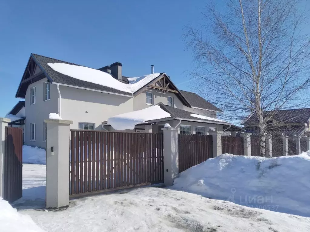 Дом в Владимирская область, Суздаль ул. Восточная, 17 (336 м) - Фото 1