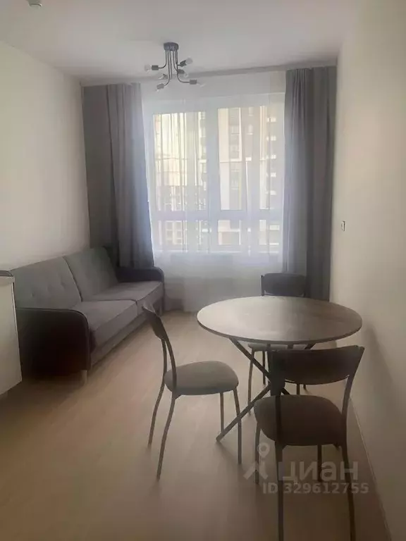 2-к кв. Москва Каширский проезд, 25к3 (45.0 м) - Фото 1