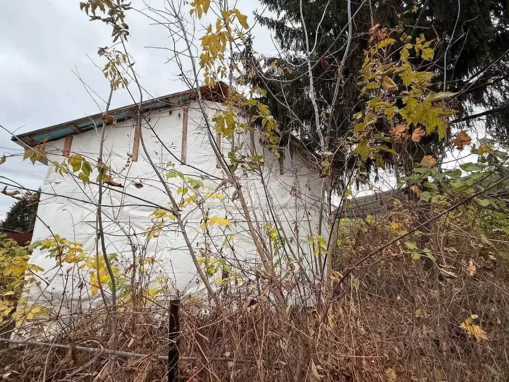 Дом в Ярославская область, Ярославль Песочная ул., 18 (35 м) - Фото 1