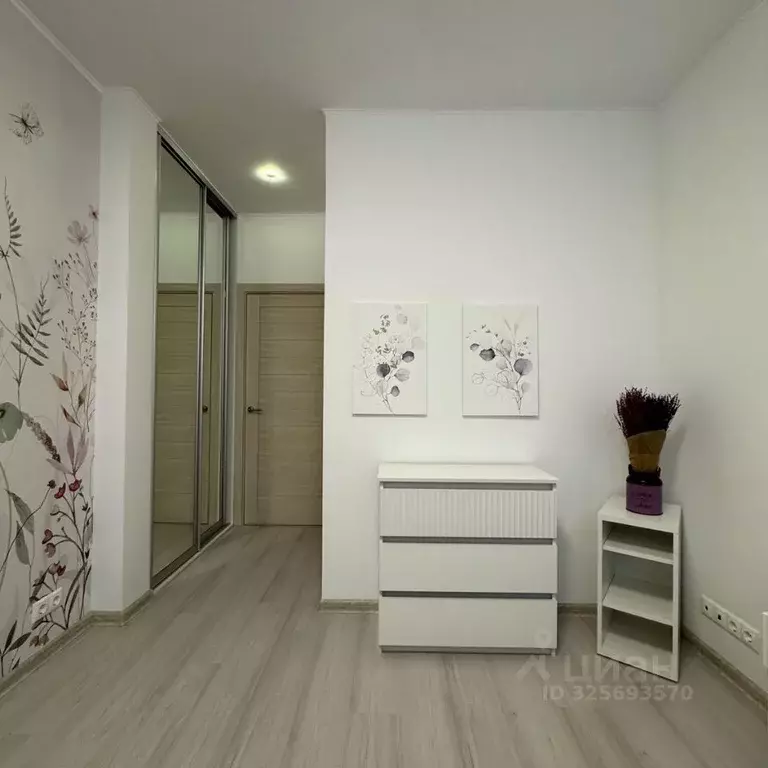 3-к кв. Москва ул. Пресненский Вал, 14к6 (71.7 м) - Фото 1