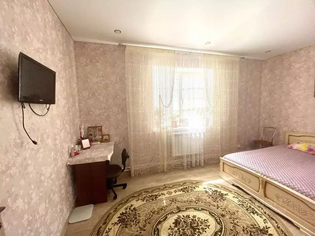 Дом в Белгородская область, Белгородский район, пос. Майский ул. ... - Фото 2