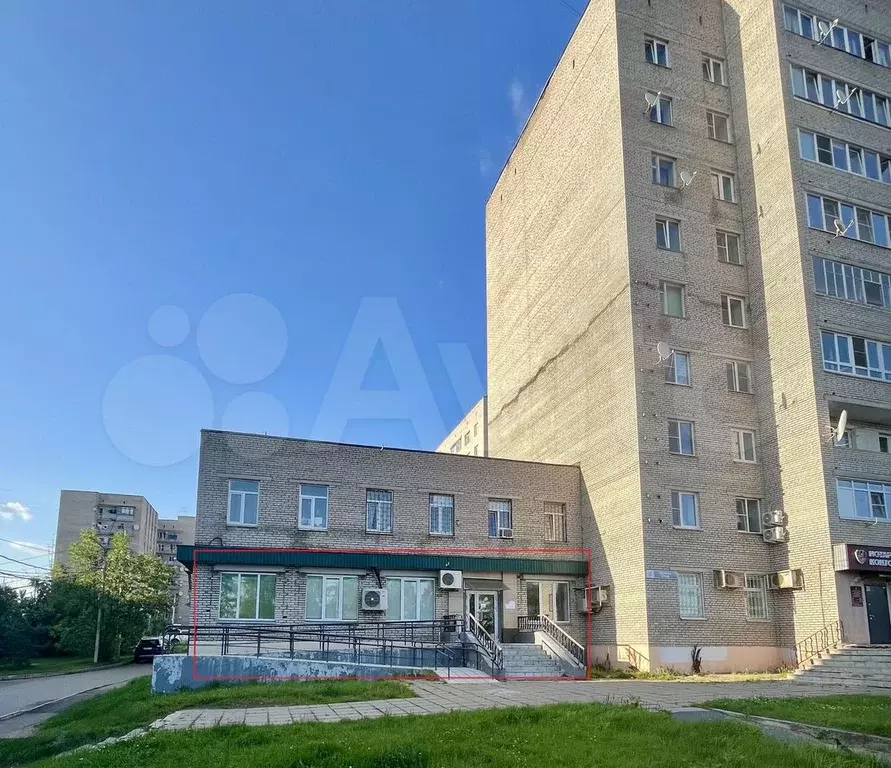 Сдается помещение свободного назначения, 128м2, бы - Фото 1