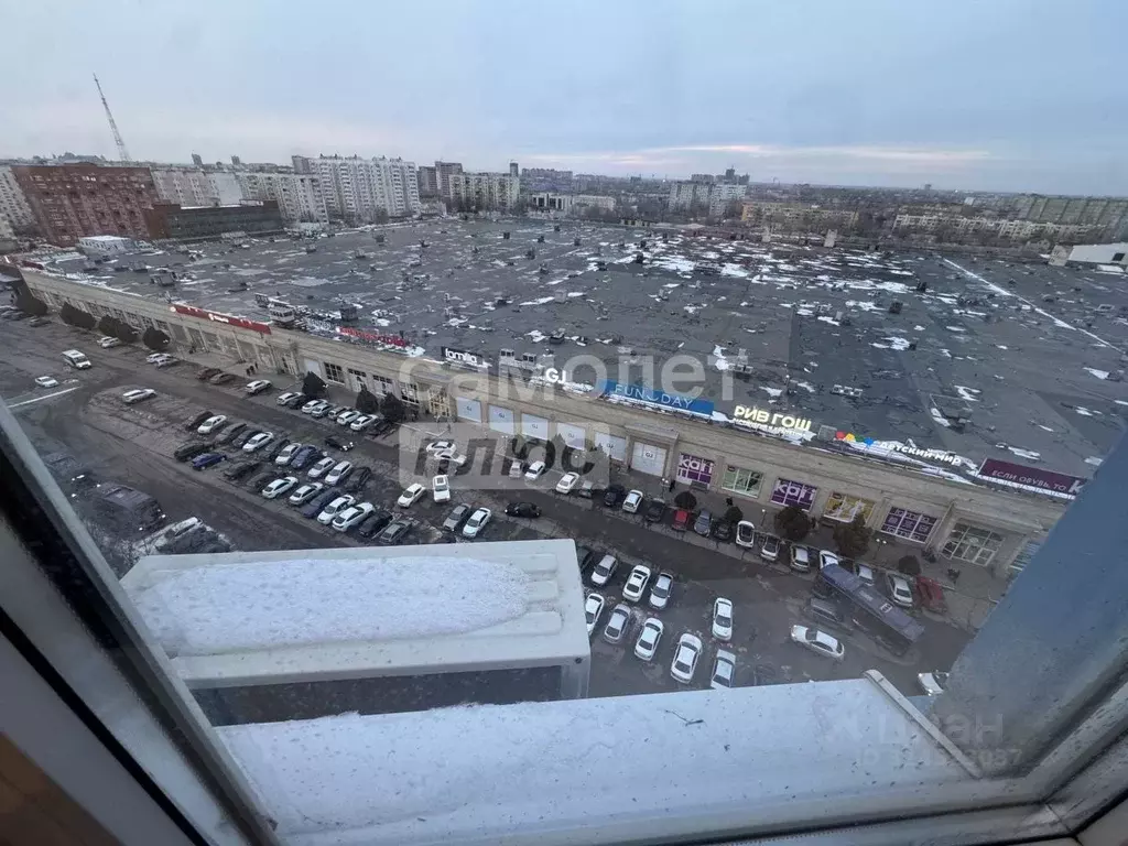 2-к кв. Астраханская область, Астрахань Белгородская ул., 1к4 (61.0 м) - Фото 1