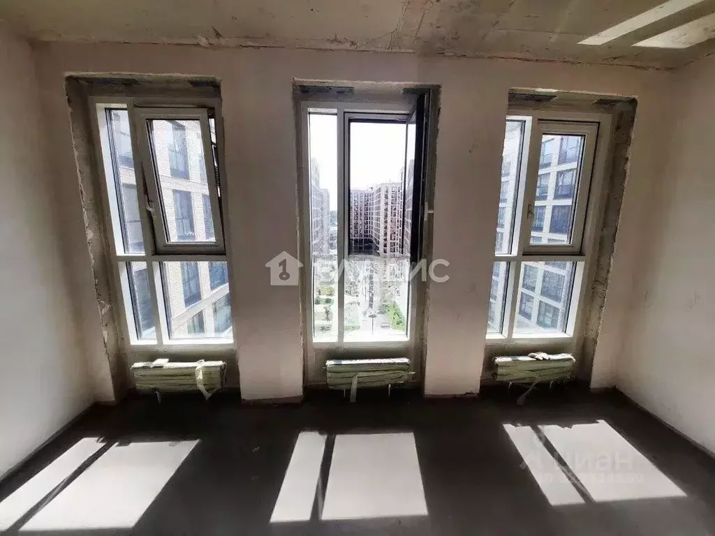 1-к кв. Санкт-Петербург Лиговский просп., 232 (36.6 м) - Фото 1