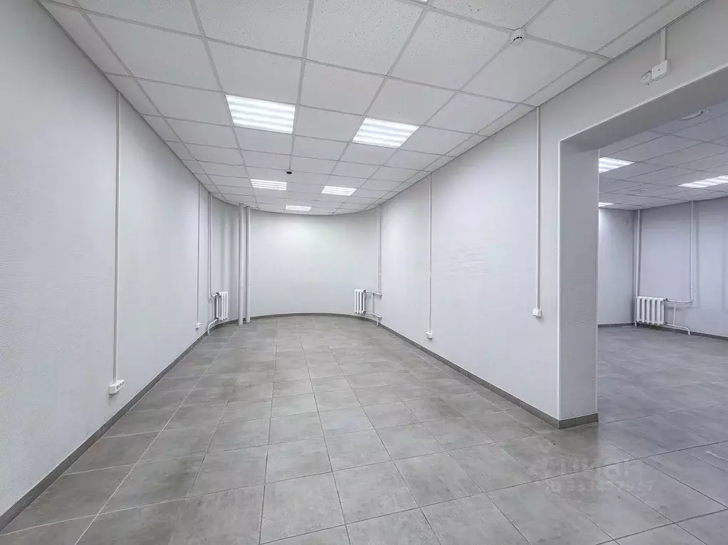 Помещение свободного назначения в Новосибирская область, Новосибирск ... - Фото 1