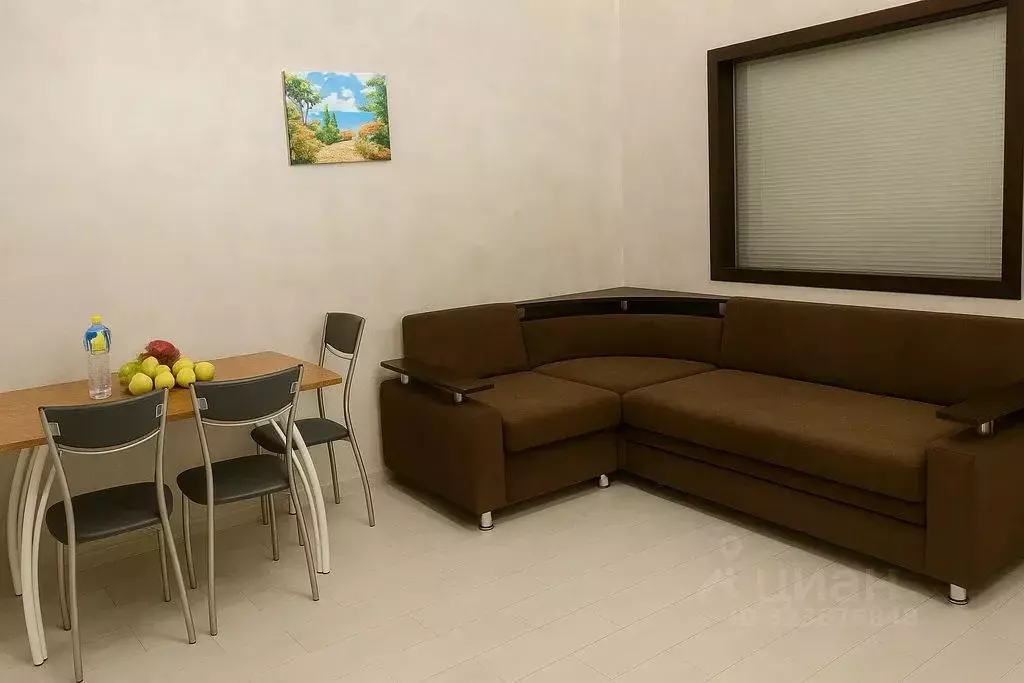 1-к кв. Москва Ярославское ш., 146к2 (46.0 м) - Фото 1