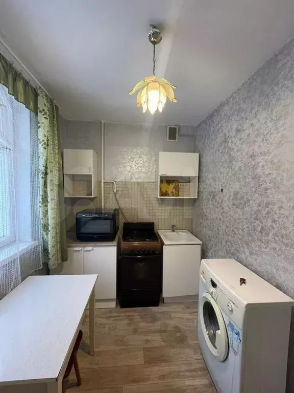 2-к. квартира, 45 м, 2/5 эт. - Фото 1