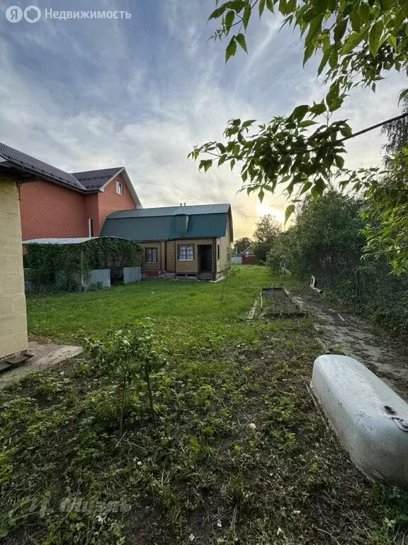 Дом в посёлок городского типа Малаховка, Зелёная улица, 4 (84 м) - Фото 2