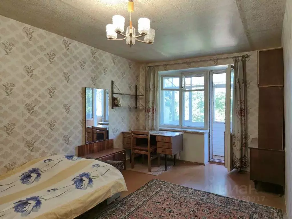 3-к кв. Брянская область, Дятьково 12-й мкр, 1 (62.4 м) - Фото 2