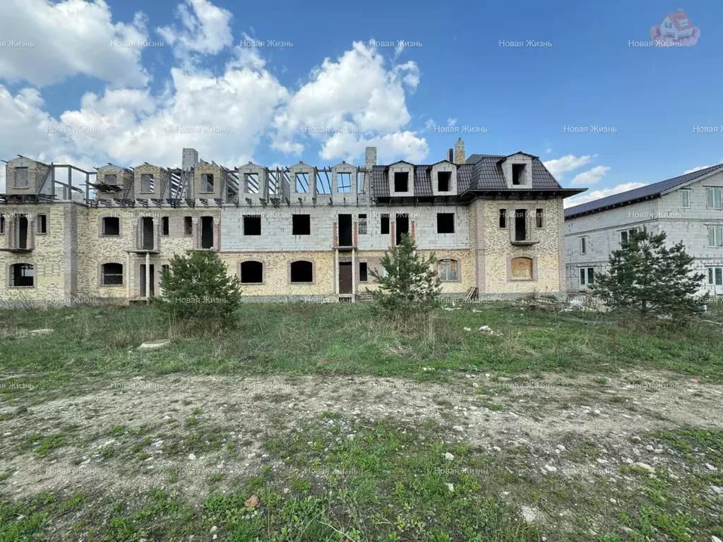 Участок в Московская область, Ленинский городской округ, Мисайлово ... - Фото 0