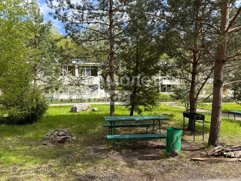 Продаётся 1-к квартира, 26.9 м - Фото 1
