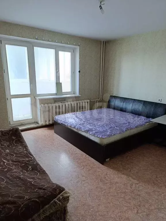 1-к. квартира, 40,1 м, 5/16 эт. - Фото 1