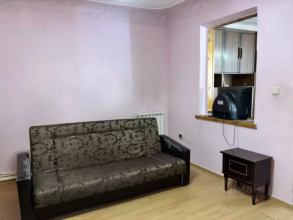 Дом в Северная Осетия, Владикавказ Курская ул., 25 (70 м) - Фото 1