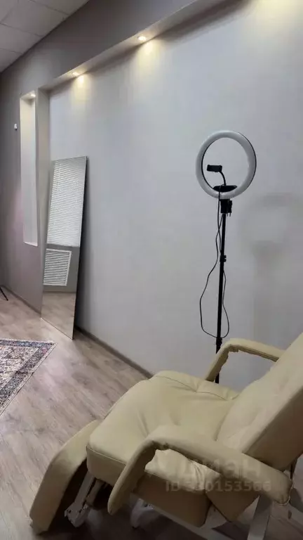 Офис в Ленинградская область, Кириши просп. Ленина, 37 (19 м) - Фото 2