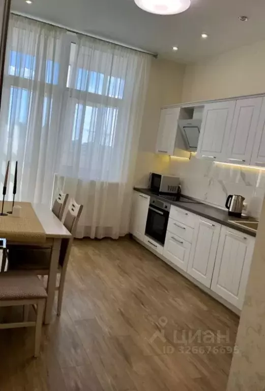 1-к кв. Амурская область, Благовещенск ул. Горького, 130 (30.1 м) - Фото 2