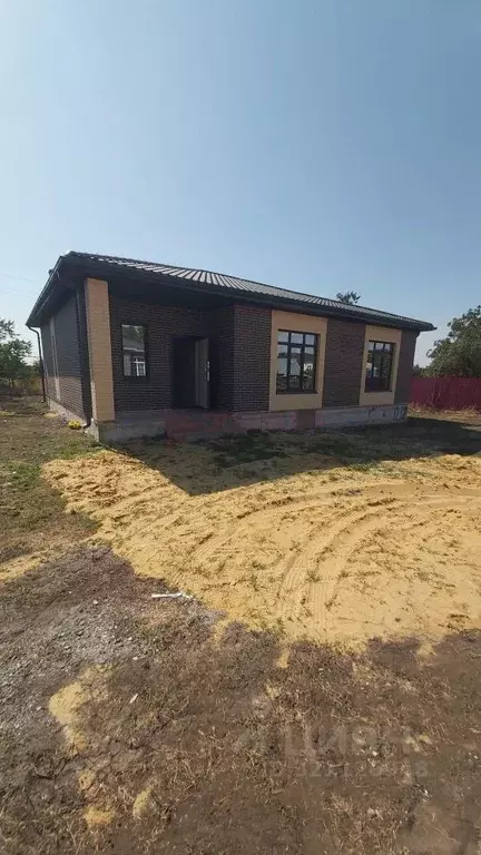 Дом в Ростовская область, Аксайский район, Щепкинское с/пос, пос. ... - Фото 2