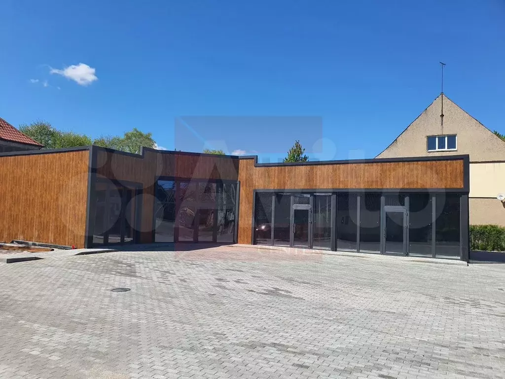 Сдам помещение свободного назначения, 240 м - Фото 0