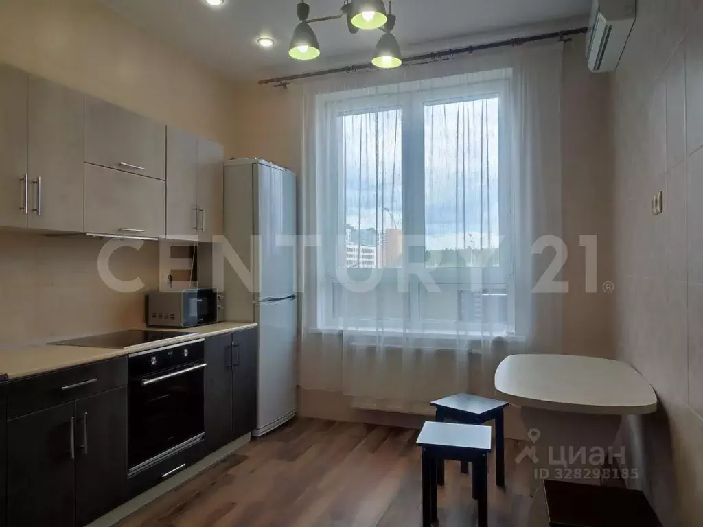 1-к кв. Калужская область, Обнинск ул. Славского, 12 (37.0 м) - Фото 1