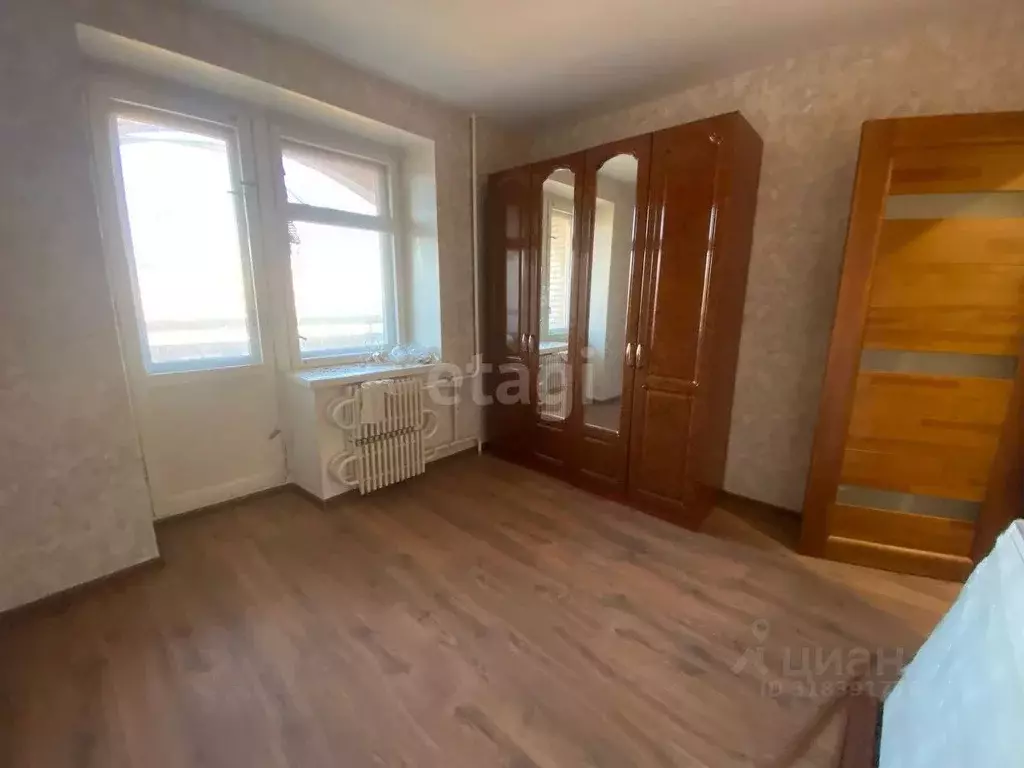 4-к кв. Калужская область, Обнинск просп. Ленина, 184 (91.3 м) - Фото 0