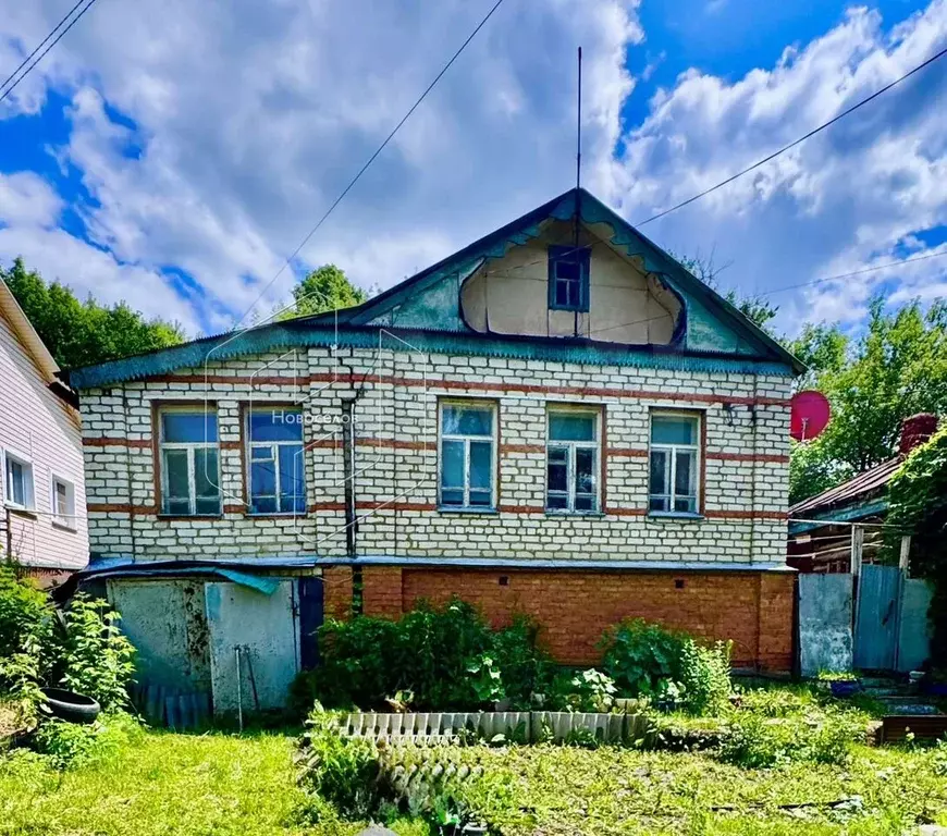 Дом 90,7 м на участке 5 сот. - Фото 0