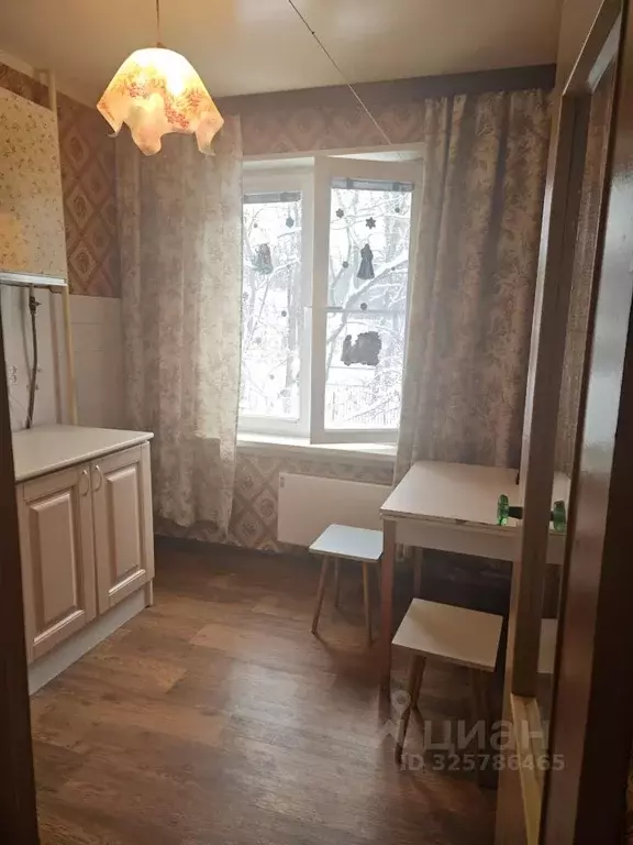 2-к кв. Москва Бирюлевская ул., 5К2 (45.0 м) - Фото 1