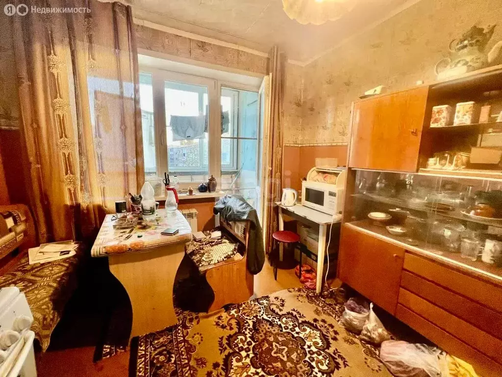 3-комнатная квартира: Мичуринск, Автозаводская улица, 3 (67.2 м) - Фото 1