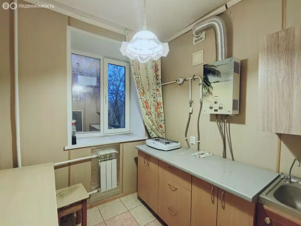 1-комнатная квартира: Ярославская область, Ростовский муниципальный ... - Фото 2