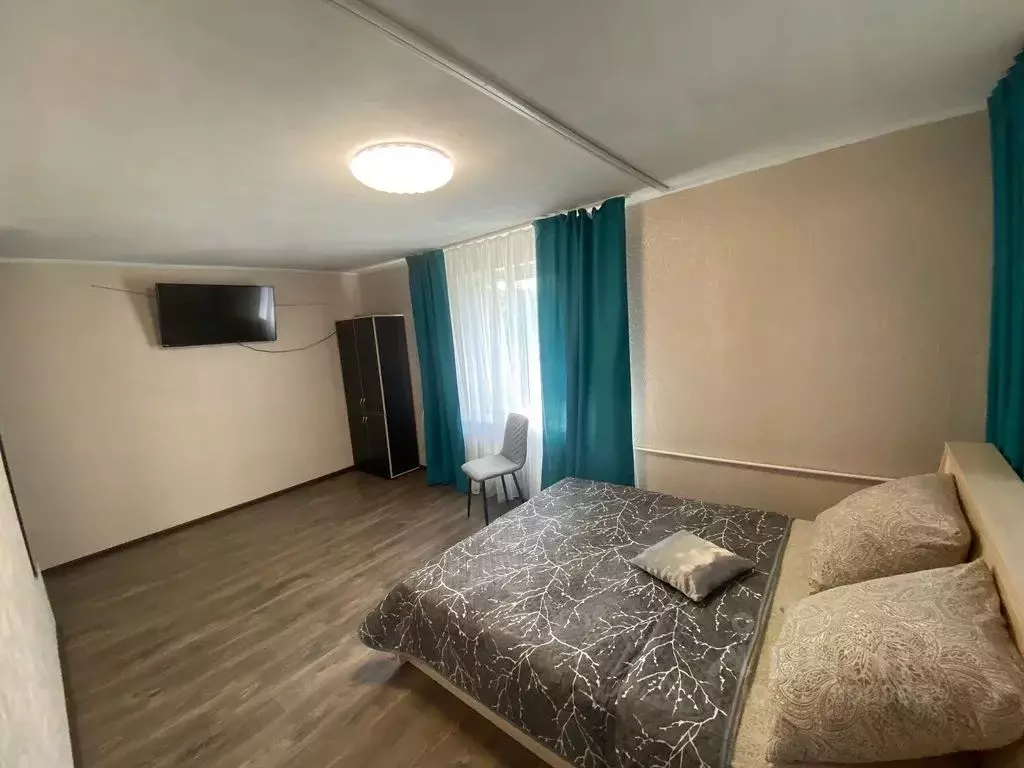 2-к кв. Калининградская область, Калининград Серпуховская ул., 9 (42.0 ... - Фото 2