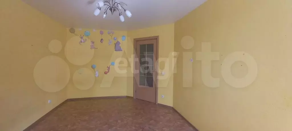 1-к. квартира, 35 м, 2/9 эт. - Фото 0
