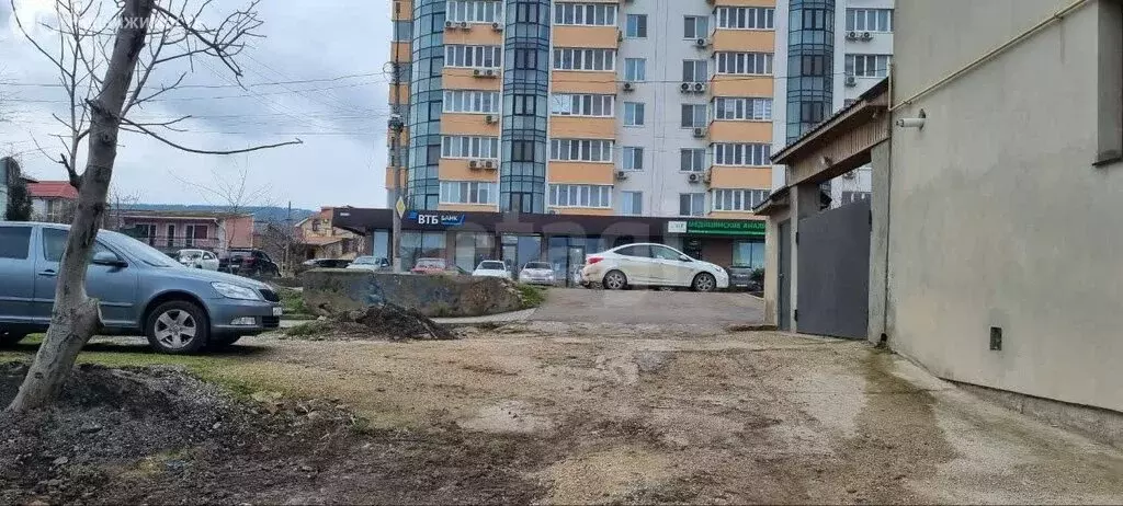 Участок в Феодосия, Симферопольское шоссе, 12 (4.41 м) - Фото 1