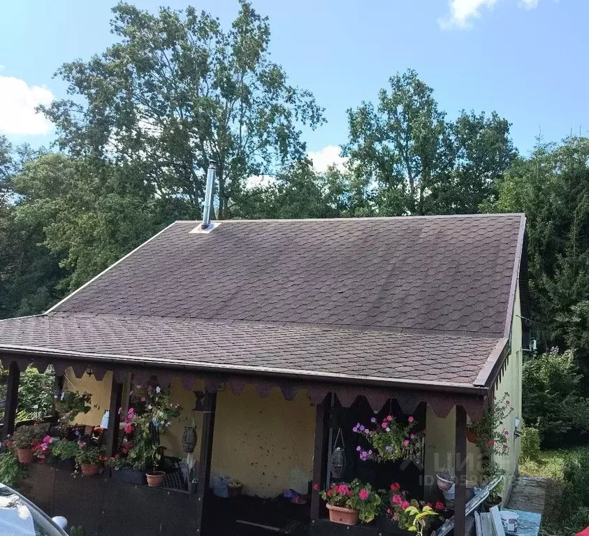 Дом в Калининградская область, Багратионовский муниципальный округ, ... - Фото 2