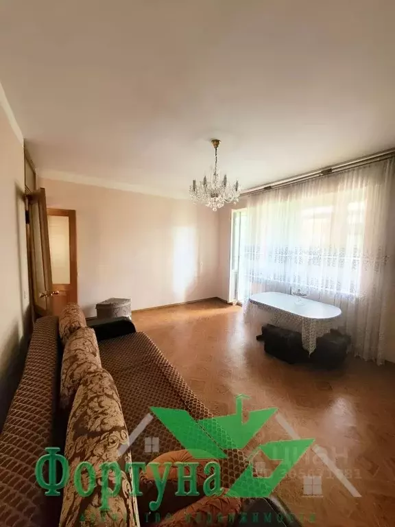 5-к кв. Владимирская область, Кольчугино ул. 50 лет Октября, 15 (82.8 ... - Фото 1