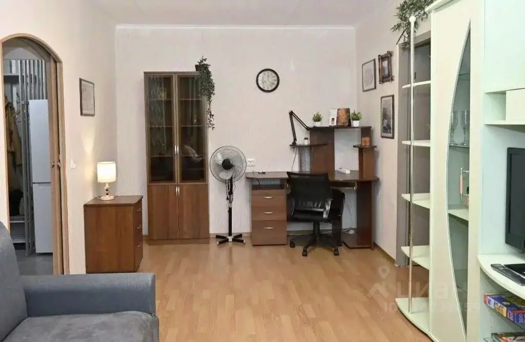 2-к кв. Новгородская область, Великий Новгород Район Торговая сторона, ... - Фото 2