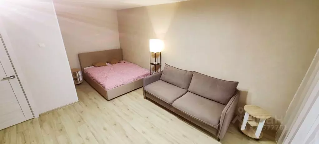 1-к кв. Москва Солнцевский просп., 23К1 (38.8 м) - Фото 1