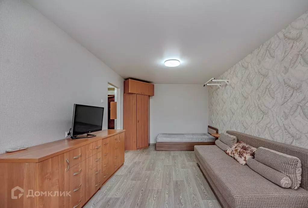 Продаётся 3-к квартира, 73 м - Фото 1