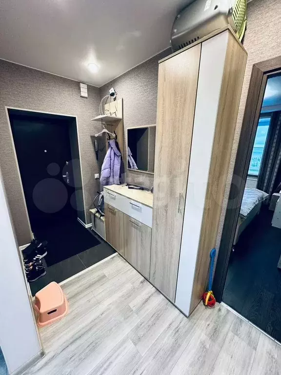 3-к. квартира, 59 м, 6/6 эт. - Фото 1
