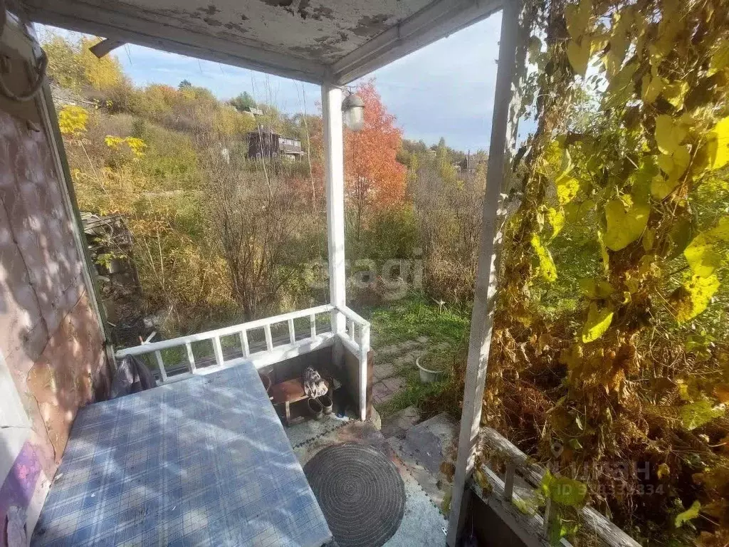 Дом в Кемеровская область, Новокузнецк Металлург-2 СНТ,  (20 м) - Фото 1