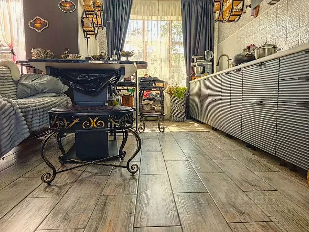 Дом в Севастополь Космос садовое товарищество, 36 (110 м) - Фото 1