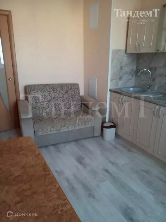 Продаётся 1-к квартира, 33.1 м - Фото 1