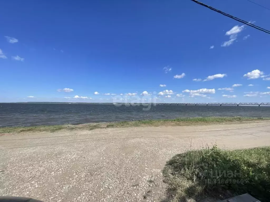 Участок в Ульяновская область, Ульяновск Восход СТ,  (6.0 сот.) - Фото 0