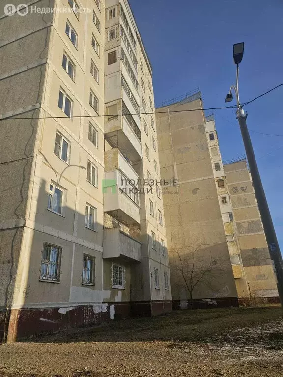 4-комнатная квартира: Чита, проспект Фадеева, 12 (79 м) - Фото 1