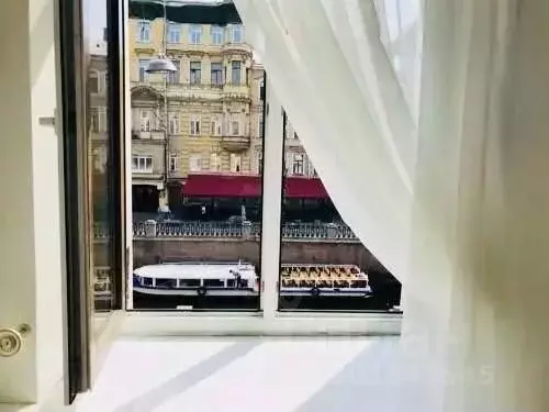 3-к кв. Санкт-Петербург наб. Канала Грибоедова, 17 (120.0 м) - Фото 1
