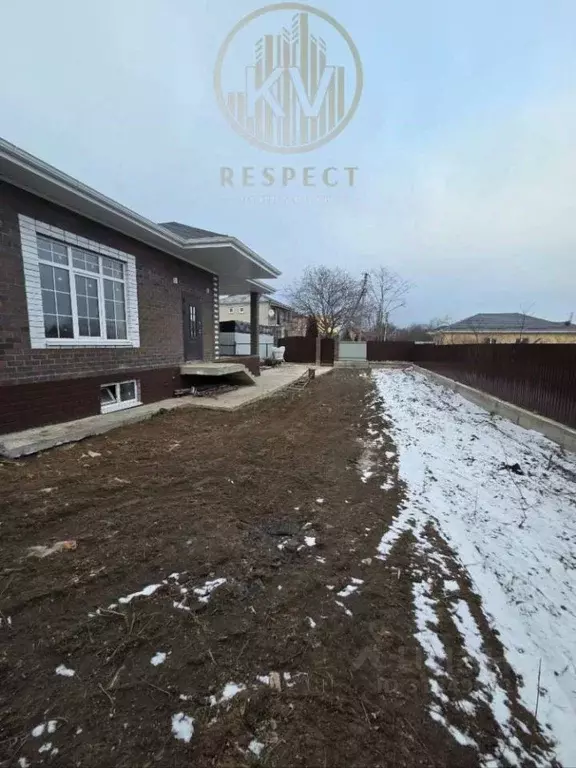 Дом в Ставропольский край, Ессентуки Рабочая ул., 51 (145 м) - Фото 2